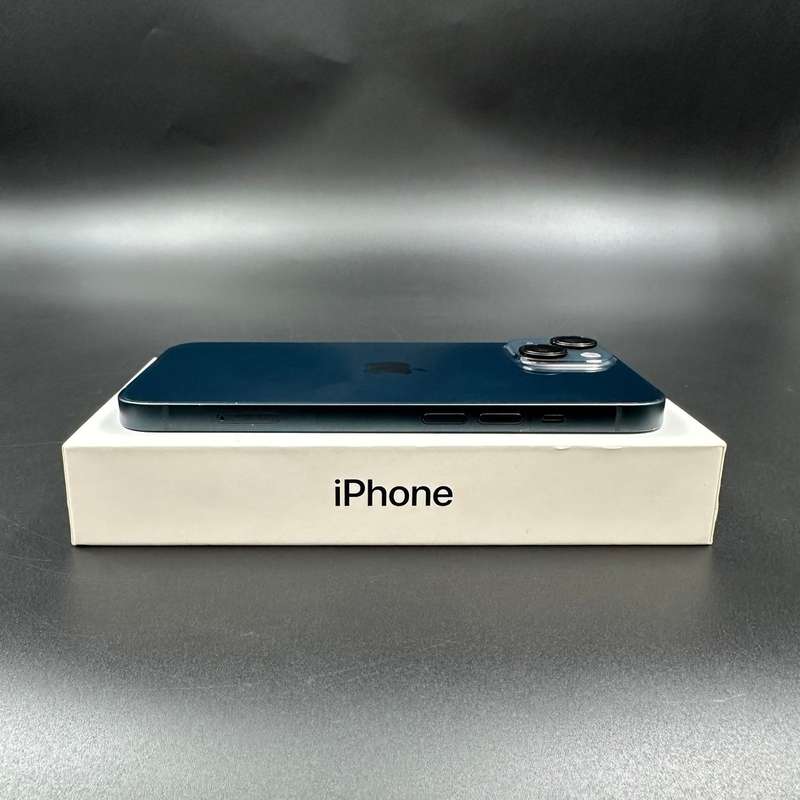 iPhone 14 128GB Midnight