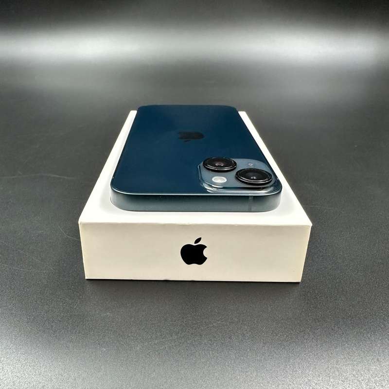 iPhone 14 128GB Midnight