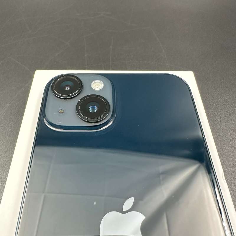 iPhone 14 128GB Midnight