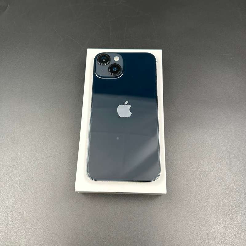 iPhone 14 128GB Midnight