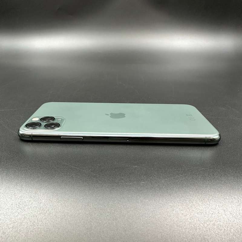 iPhone 11 Pro Max 256GB Midnight Green