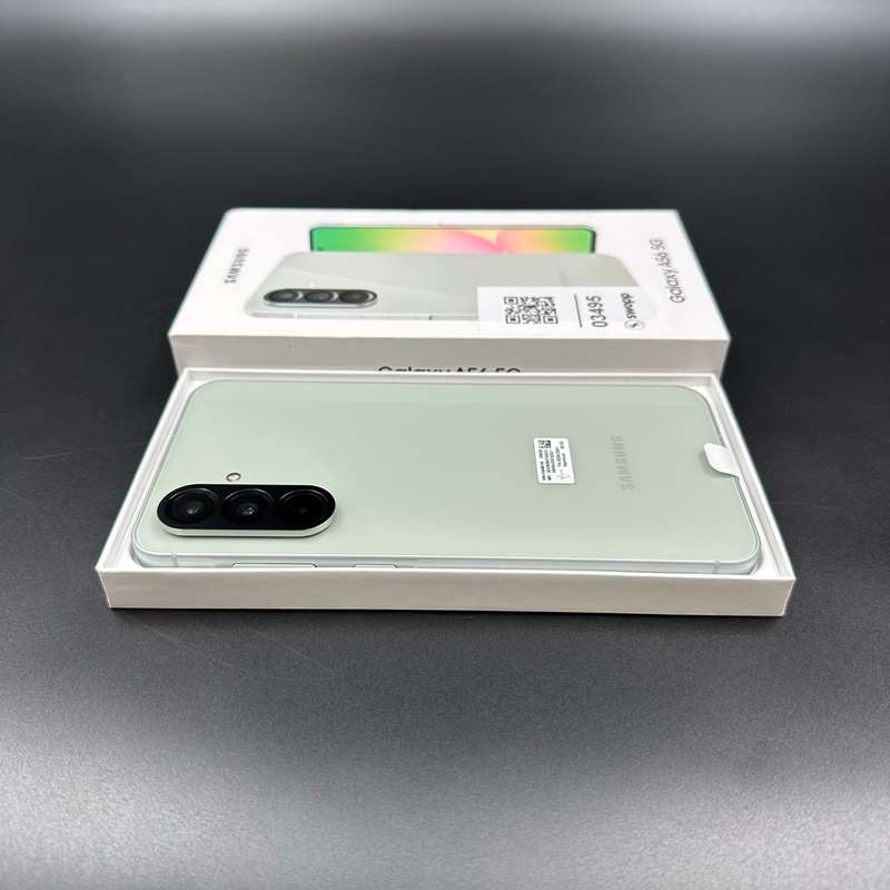 Samsung Galaxy A56 5G 256GB Awesome Olive (Brand New / Open Box)