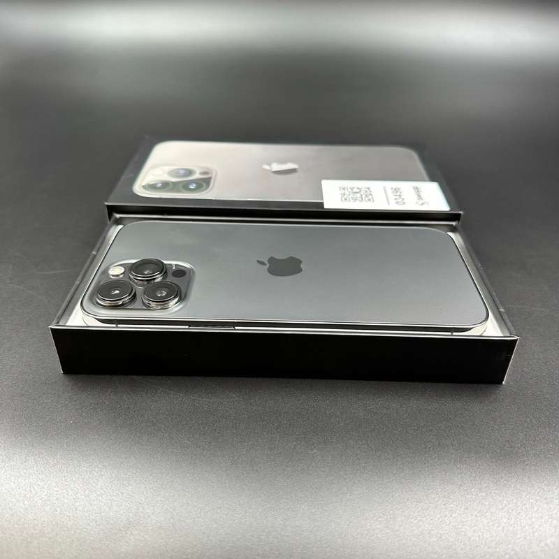 iPhone 13 Pro Max 128GB Graphite