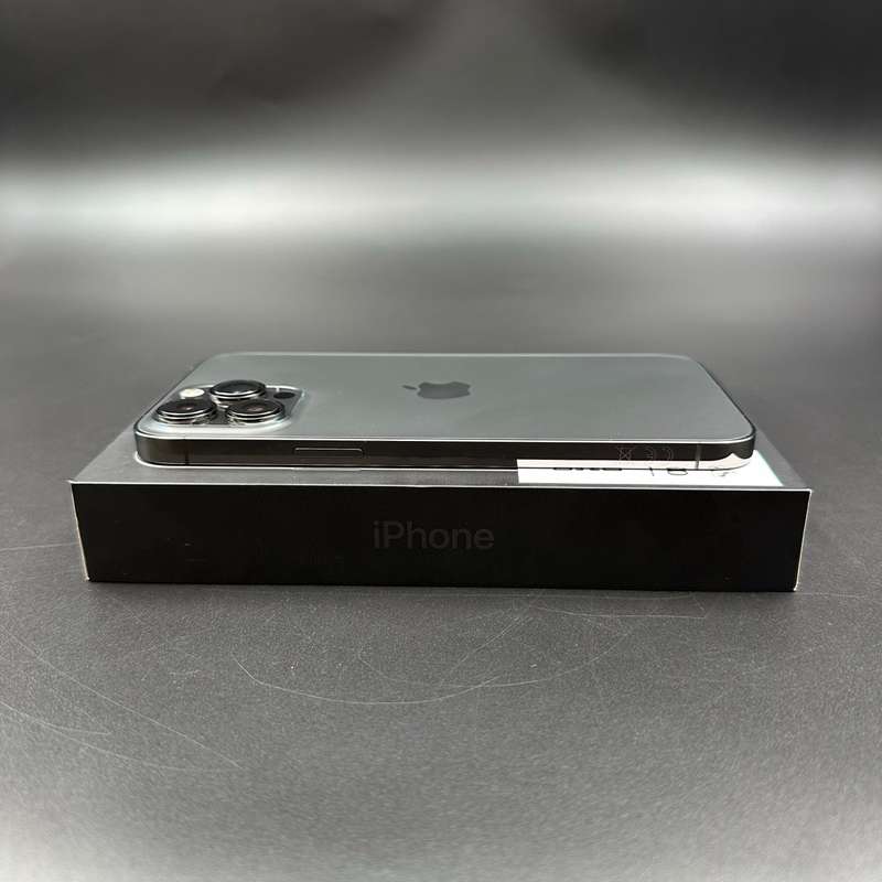iPhone 13 Pro Max 128GB Graphite