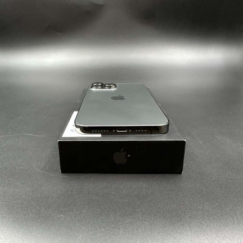 iPhone 13 Pro Max 128GB Graphite