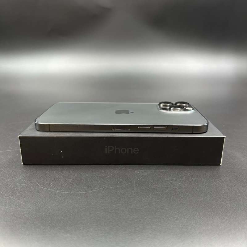 iPhone 13 Pro Max 128GB Graphite