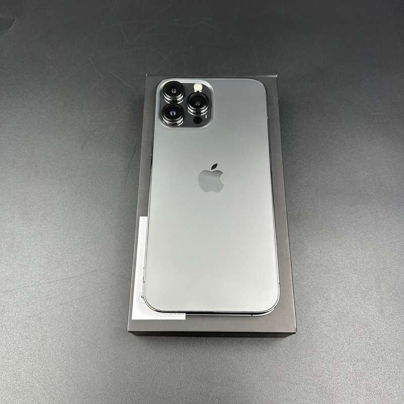 iPhone 13 Pro Max 128GB Graphite