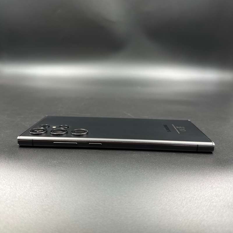 Samsung Galaxy S23 Ultra 512GB Phantom Black