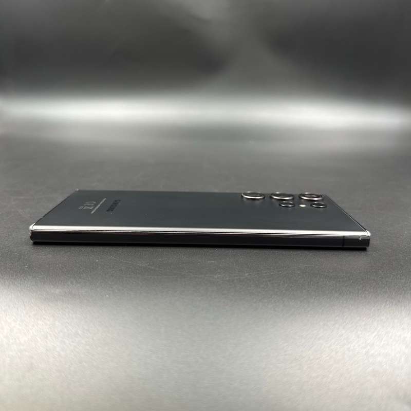 Samsung Galaxy S23 Ultra 512GB Phantom Black