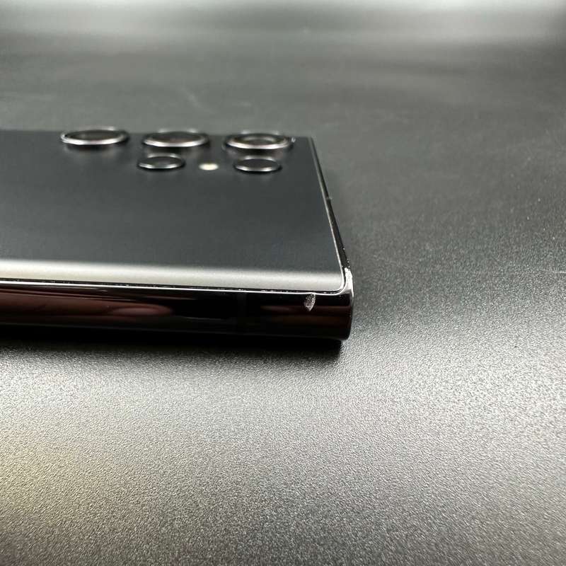 Samsung Galaxy S23 Ultra 512GB Phantom Black