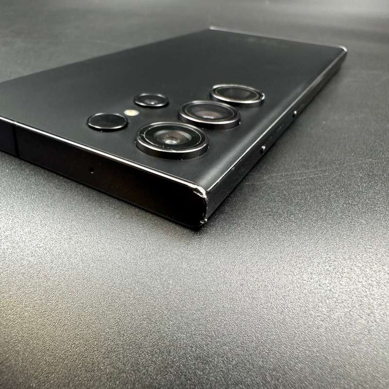 Samsung Galaxy S23 Ultra 512GB Phantom Black