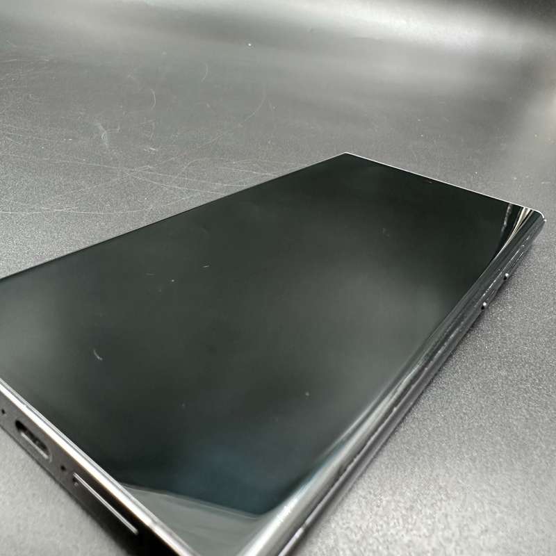 Samsung Galaxy S23 Ultra 512GB Phantom Black