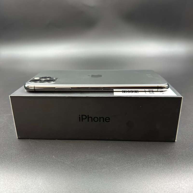 iPhone 11 Pro Max 256GB Space Grey