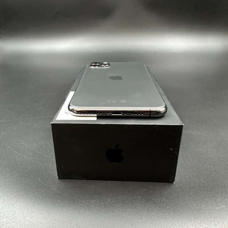 iPhone 11 Pro Max 256GB Space Grey