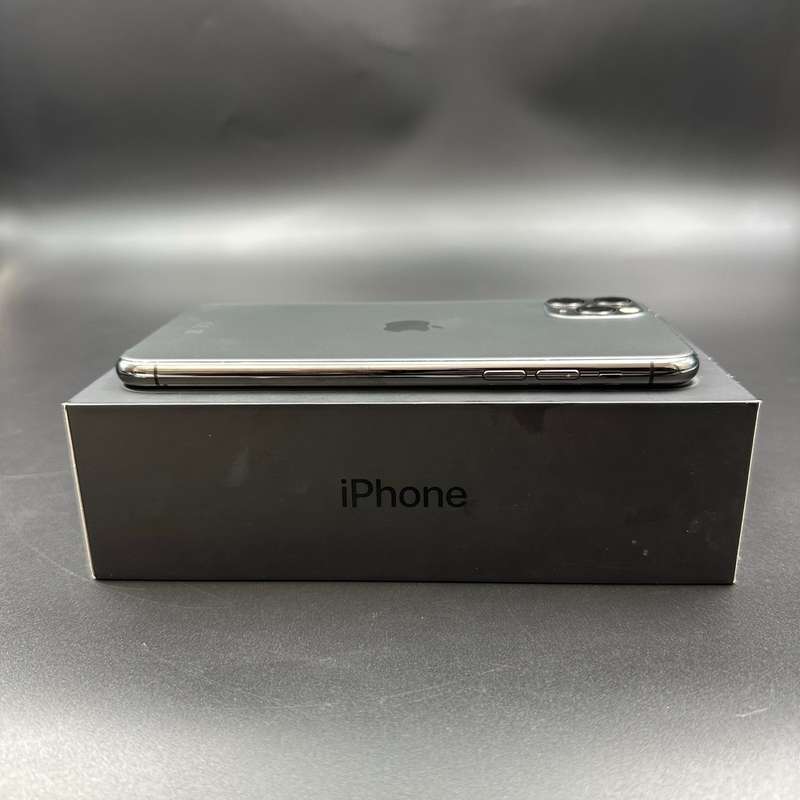 iPhone 11 Pro Max 256GB Space Grey