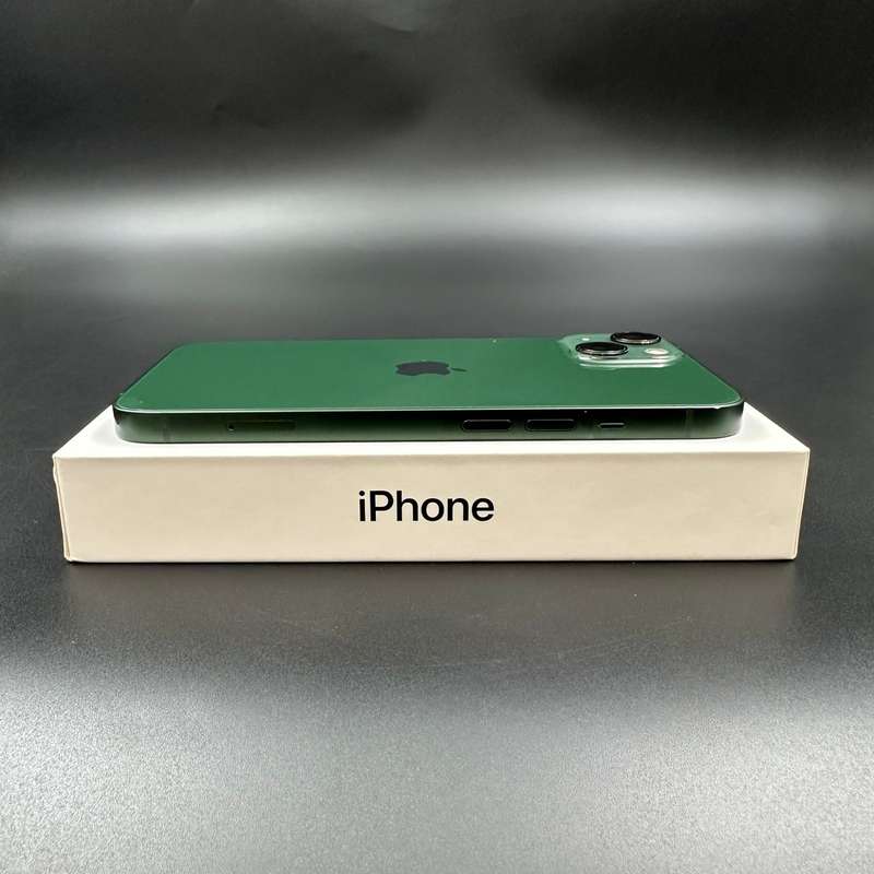 iPhone 13 128GB Green