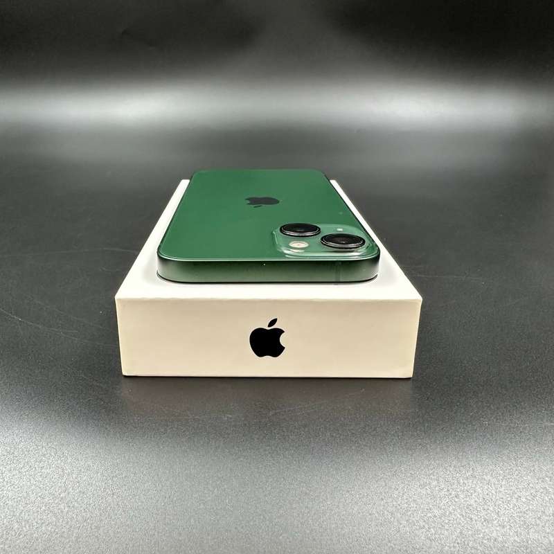 iPhone 13 128GB Green