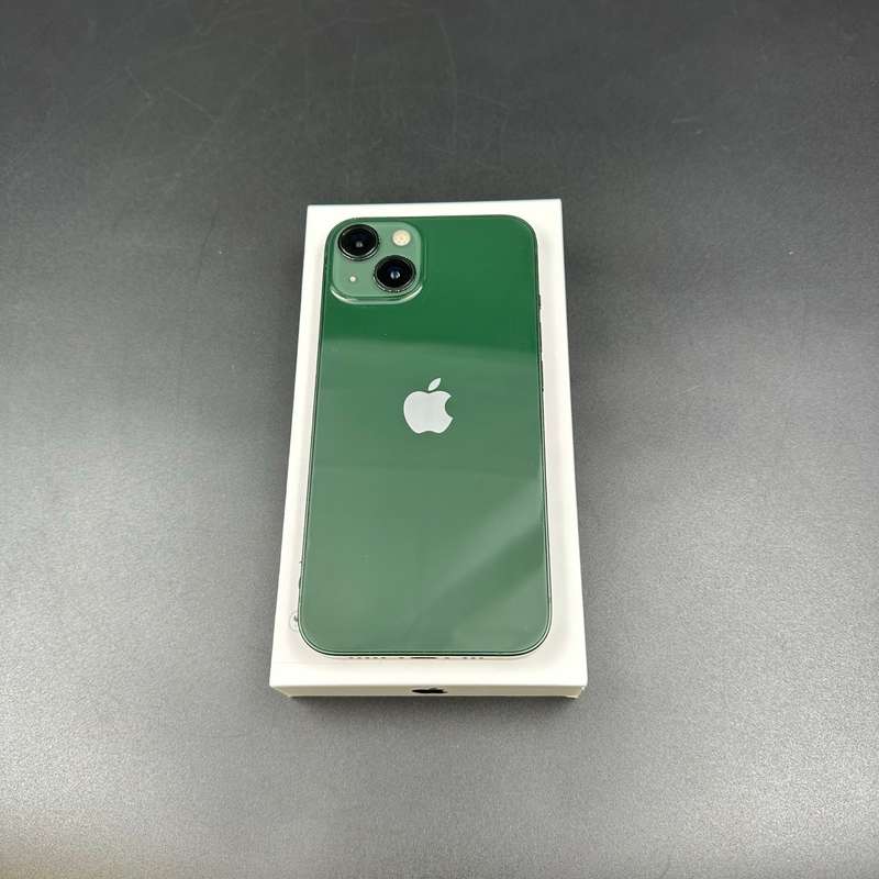 iPhone 13 128GB Green