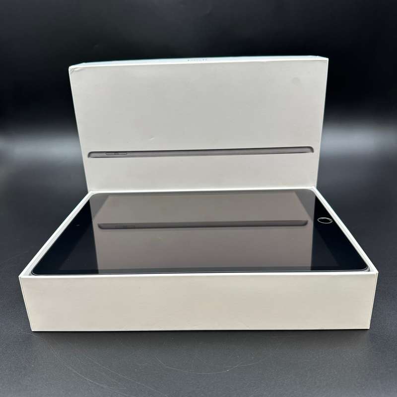 iPad 9th Generation 64GB Wifi Space Grey