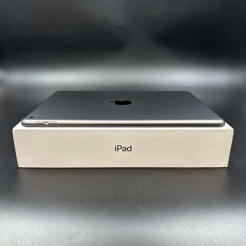 iPad 9th Generation 64GB Wifi Space Grey