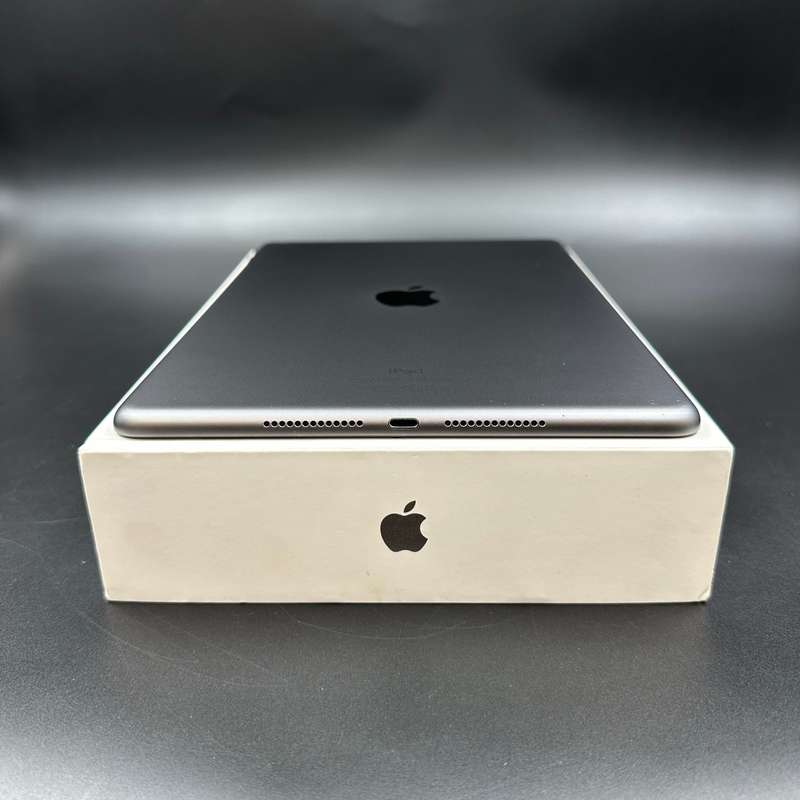iPad 9th Generation 64GB Wifi Space Grey