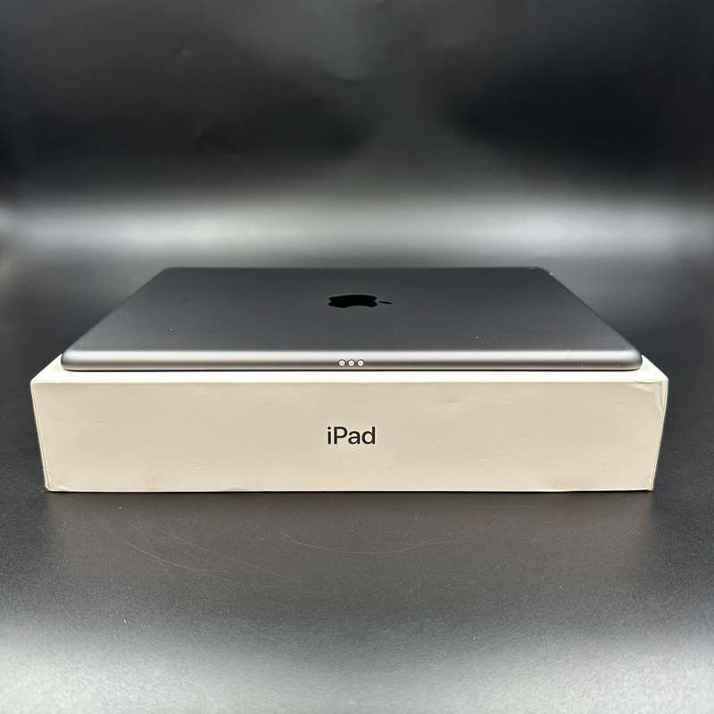 iPad 9th Generation 64GB Wifi Space Grey