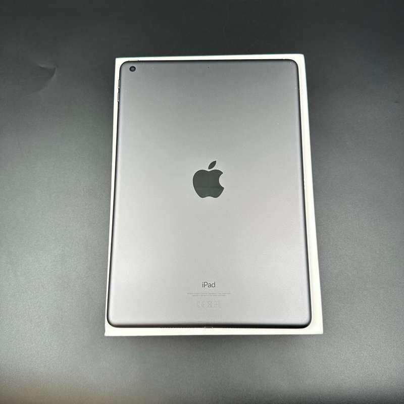 iPad 9th Generation 64GB Wifi Space Grey