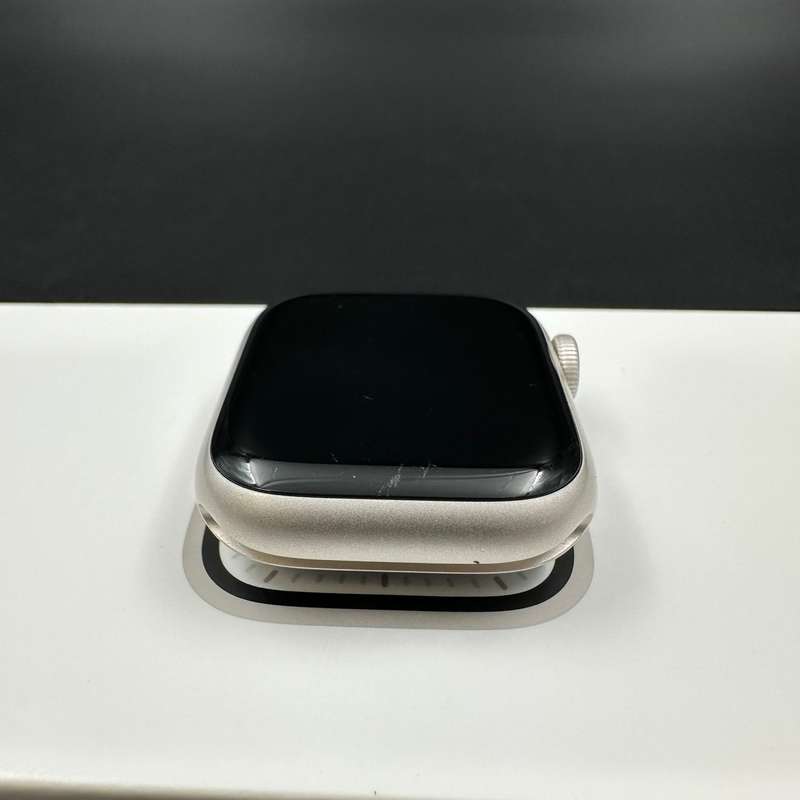 Apple Watch Series 7 41MM Starlight