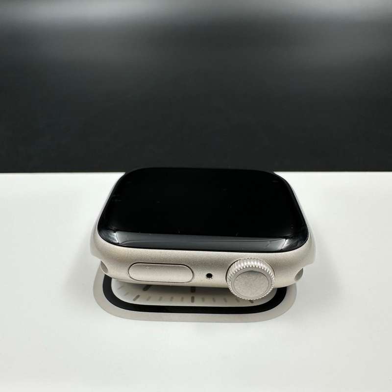 Apple Watch Series 7 41MM Starlight