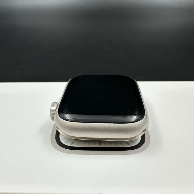 Apple Watch Series 7 41MM Starlight