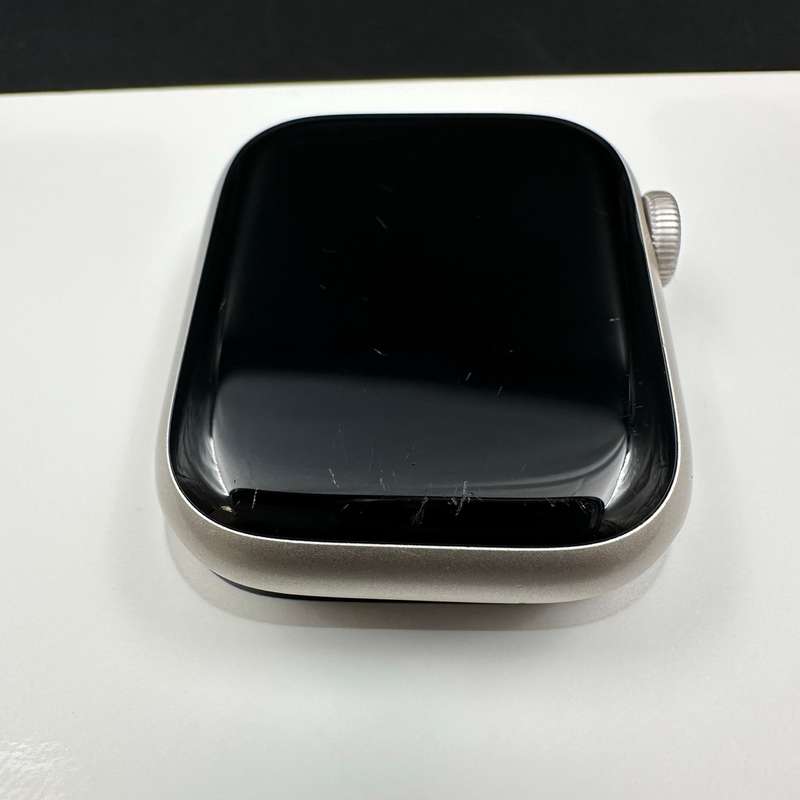 Apple Watch Series 7 41MM Starlight