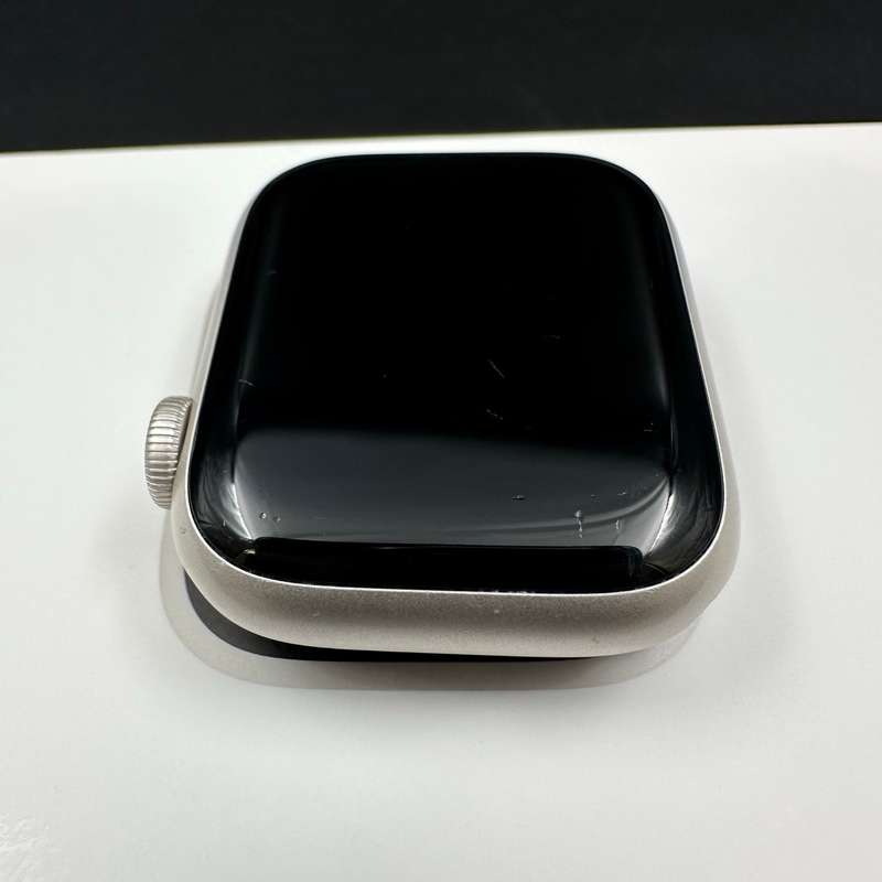 Apple Watch Series 7 41MM Starlight