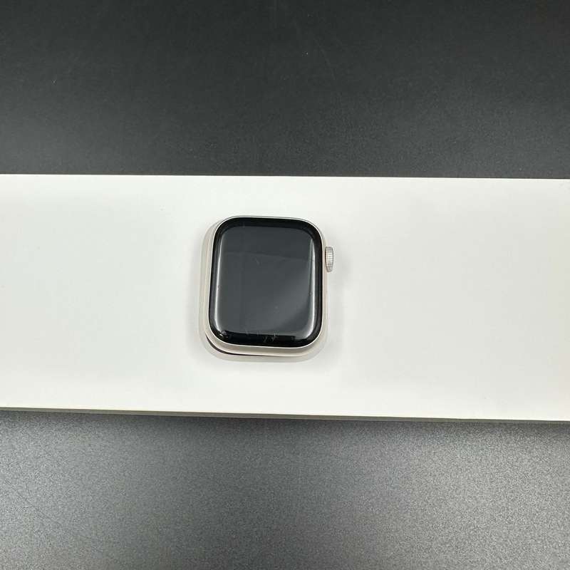 Apple Watch Series 7 41MM Starlight