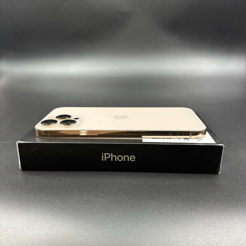 iPhone 13 Pro Max 128GB Gold