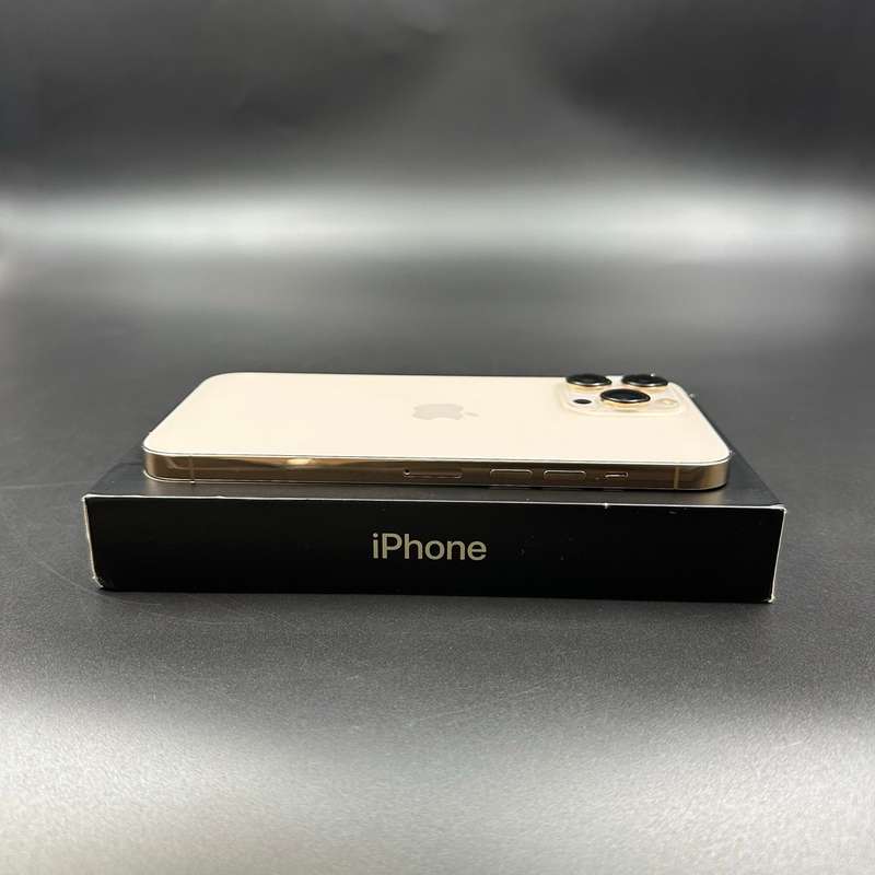 iPhone 13 Pro Max 128GB Gold