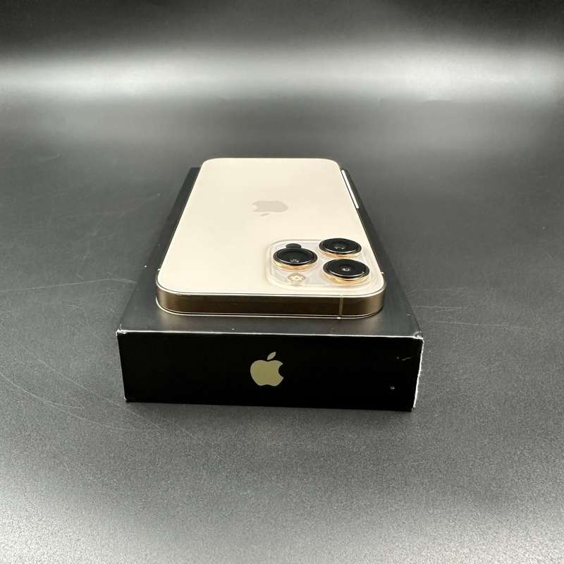 iPhone 13 Pro Max 128GB Gold