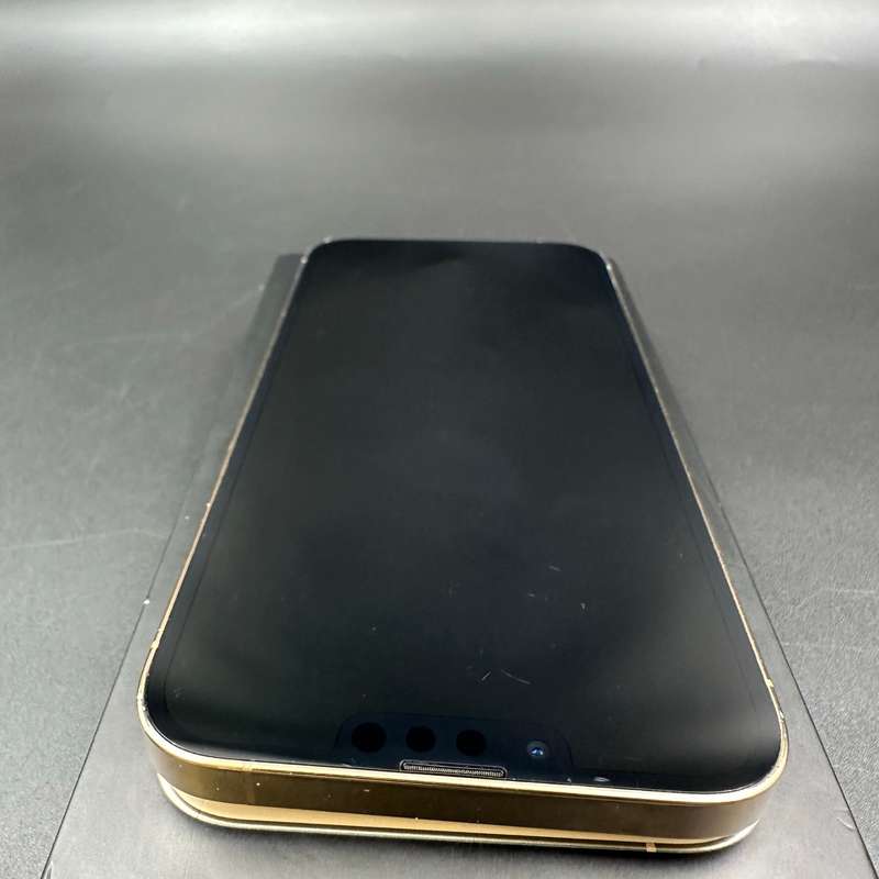 iPhone 13 Pro Max 128GB Gold