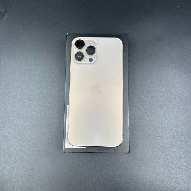 iPhone 13 Pro Max 128GB Gold