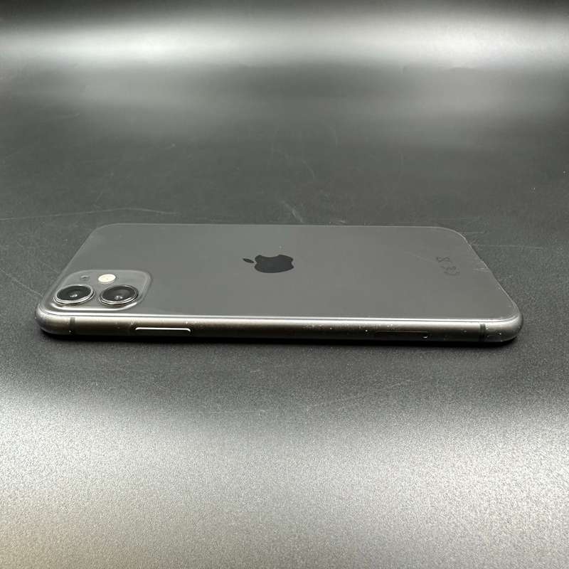 iPhone 11 64GB Black