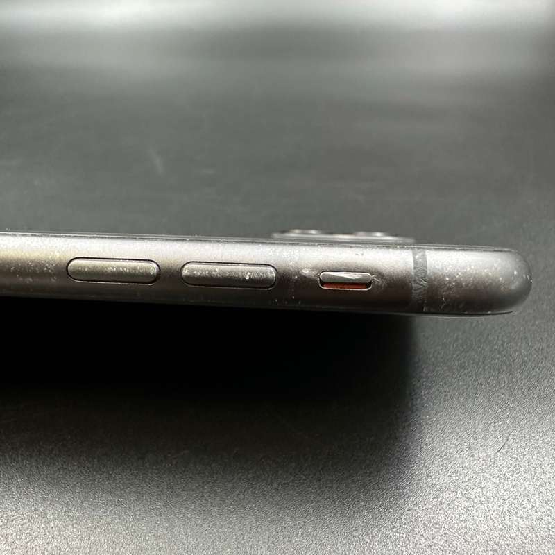 iPhone 11 64GB Black