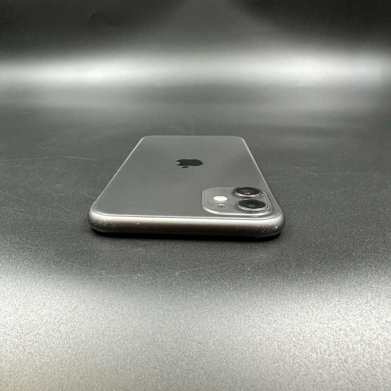 iPhone 11 64GB Black