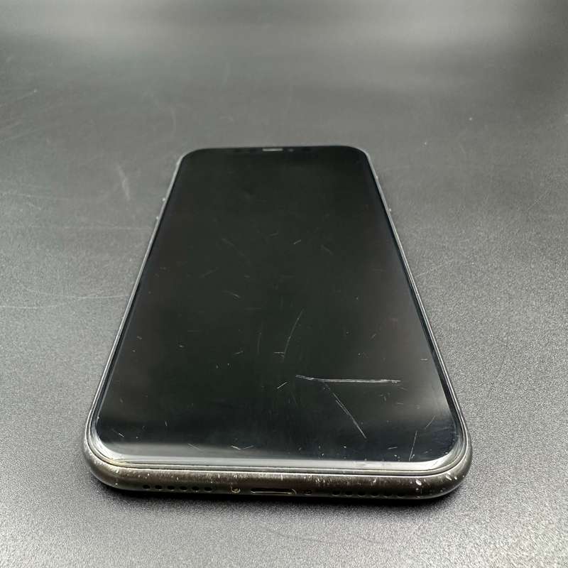 iPhone 11 64GB Black
