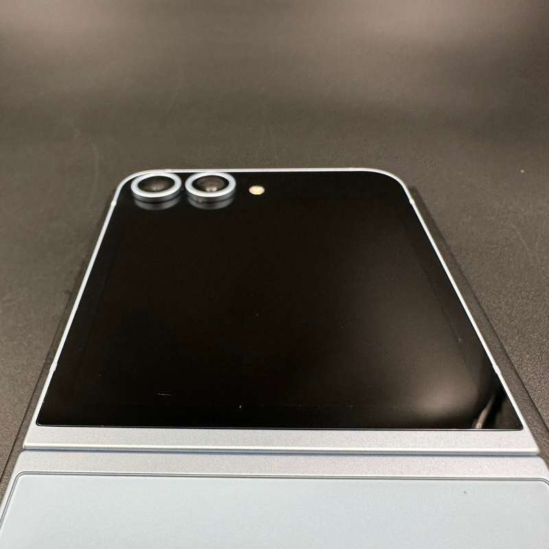 Samsung Galaxy Z Flip 6 256GB Blue