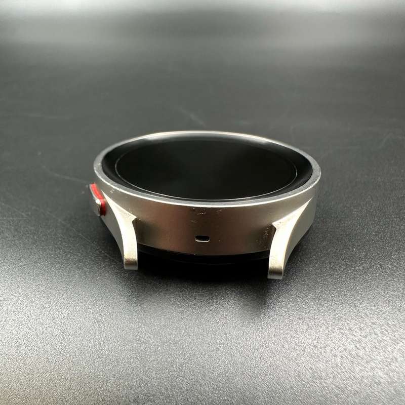 Samsung Galaxy Watch 5 Pro LTE Gray Titanium