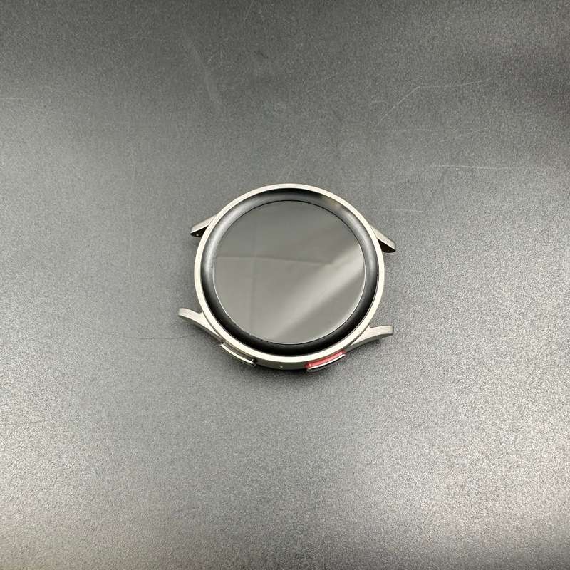 Samsung Galaxy Watch 5 Pro LTE Gray Titanium