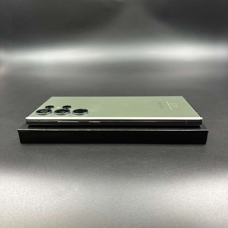 Samsung S23 Ultra 256GB Phantom Green