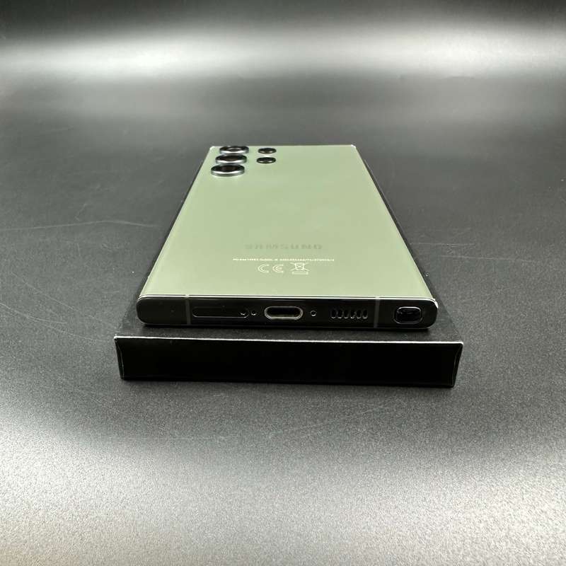 Samsung S23 Ultra 256GB Phantom Green