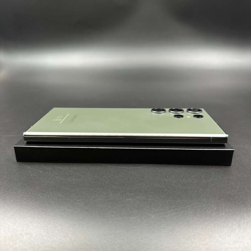 Samsung S23 Ultra 256GB Phantom Green