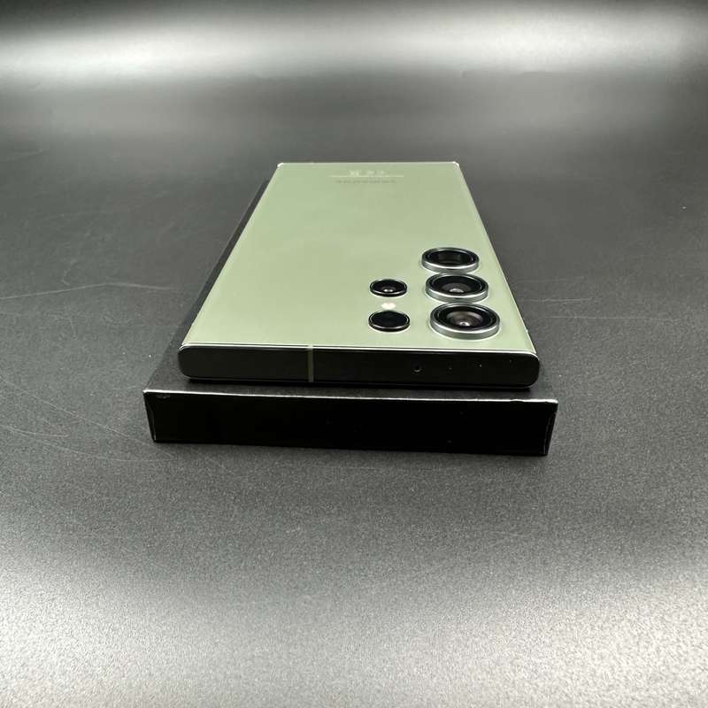 Samsung S23 Ultra 256GB Phantom Green