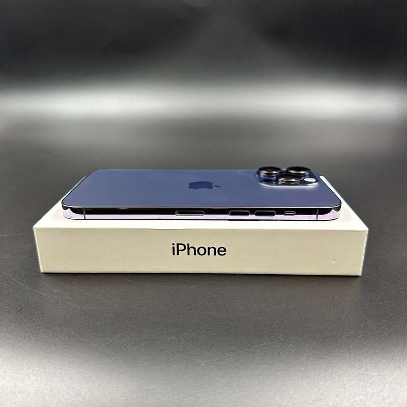 iPhone 14 Pro Max 256GB Deep Purple